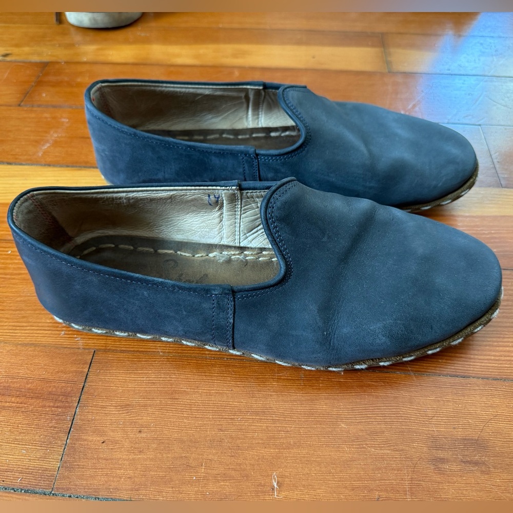 Men's Sabah Baleen Blue